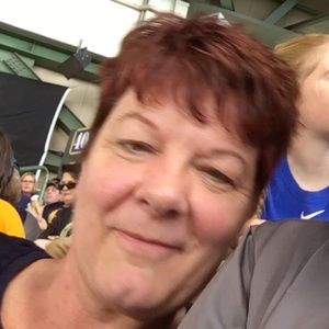 Meet your Posher, Wendy